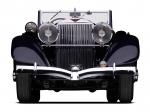 Hispano-Suiza J12 Cabriolet by Vanvooren 1935 года